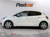 Peugeot 208 1.2 PureTech Allure EAT6