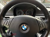 BMW 320 dA Exclusive