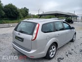 Ford Focus SW 1.4 16V Trend