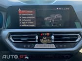 BMW 330 e Touring Line Luxury Auto