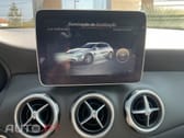 Mercedes-Benz GLA 180 d Style Aut.