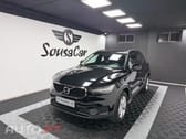 Volvo XC40 1.5 T2 Momentum Plus