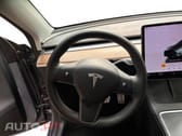 Tesla Model Y Performance Dual Motor AWD