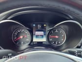 Mercedes-Benz C 220 d Aut.