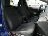 Toyota Corolla 1.8 Hybrid Active