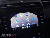 Hyundai Tucson 1.6 T-GDI HEV Vanguard