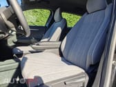 Renault Scénic 87 kWh Techno