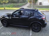 Nissan Juke 1.5 dCi Tekna Premium