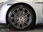 Porsche Taycan Standard