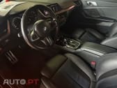 BMW 116 d Pack M Auto