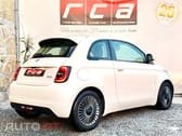 Fiat 500e 500e 42kWh ICON