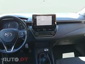 Toyota Corolla 1.5 VVT COMFORT