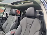Audi A3 1.6 TDI S-line