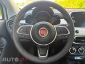 Fiat 500X 1.0 FireFly City Cross