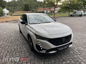 Peugeot 308 SW 1.2 PureTech Active Pack
