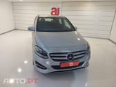 Mercedes-Benz B 180 CDi Urban