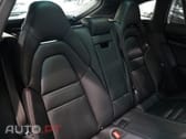 Porsche Panamera ST 4 E-Hybrid