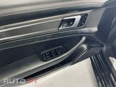 Porsche Panamera 4S Diesel