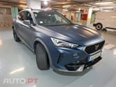 Cupra Formentor 2.0 TSI DSG 4Drive VZ