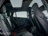 Porsche Panamera 4 E-Hybrid
