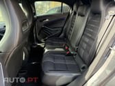 Mercedes-Benz A 180 d Fleet Pack Urban
