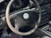 Volkswagen Passat 1.9 TDi Highline