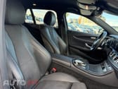 Mercedes-Benz E 300 de AMG Line
