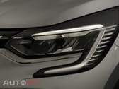 Renault Captur Captur 1.0 TCe Techno