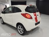 Ford KA 1.3 TDCi Grand Prix