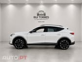 Cupra Formentor 1.4 e-Hybrid DSG VZ