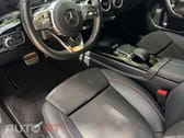 Mercedes-Benz A 180 d AMG Line Aut.