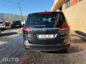 Opel Zafira 1.6 CDTi Executive