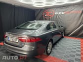 Jaguar XF 2.0 D Prestige Aut.