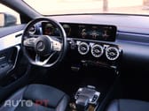 Mercedes-Benz CLA 180 d AMG Line Aut.