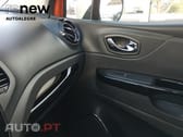 Renault Captur Exclusive 1.5 Dci