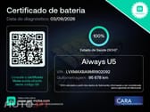 Aiways U5 Premium