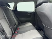 Toyota Auris 1.8 Hybrid