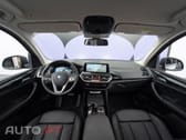 BMW X3 30 e xDrive