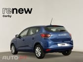 Dacia Sandero Sandero 1.0 ECO-G Expression Bi-Fuel
