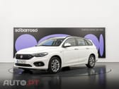 Fiat Tipo 1.3 M-Jet Lounge