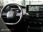 Citroen e-C4 50 kWh Plus