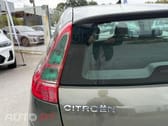 Citroen C4 1.6 HDi 110 VTR Pack