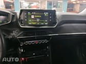 Peugeot 2008 1.5 BlueHDi Allure Pack