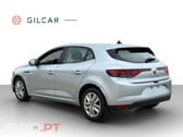 Renault Mégane 1.5 Blue dCi Techno EDC