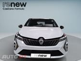 Renault Clio TCe 100 Bi-Fuel Techno