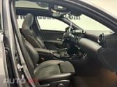 Mercedes-Benz A 160 d AMG Line