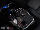 BMW 216 d Pack Desportivo M