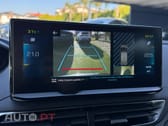 Peugeot 3008 1.6 Hybrid Allure e-EAT8