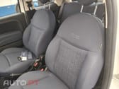 Fiat 500 1.0 Hybrid Club