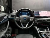 BMW i4 eDrive40